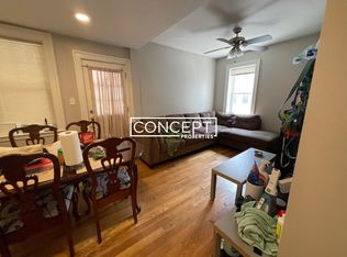 123 Berkshire St #2B, Cambridge, MA 02141
