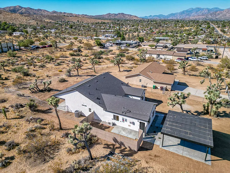 57793 Pueblo Trl #1 — Photo 10