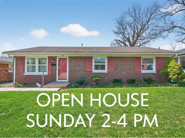 480 Wanstead Way, Lexington, KY 40505