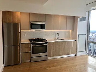 Rented by Stonehenge NYC LLC