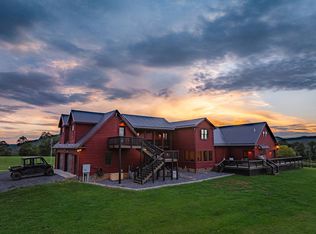829 Skaggs Rd, Wolfcreek, WV