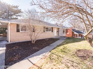 323 Crest Dr, Jefferson City, MO 65109