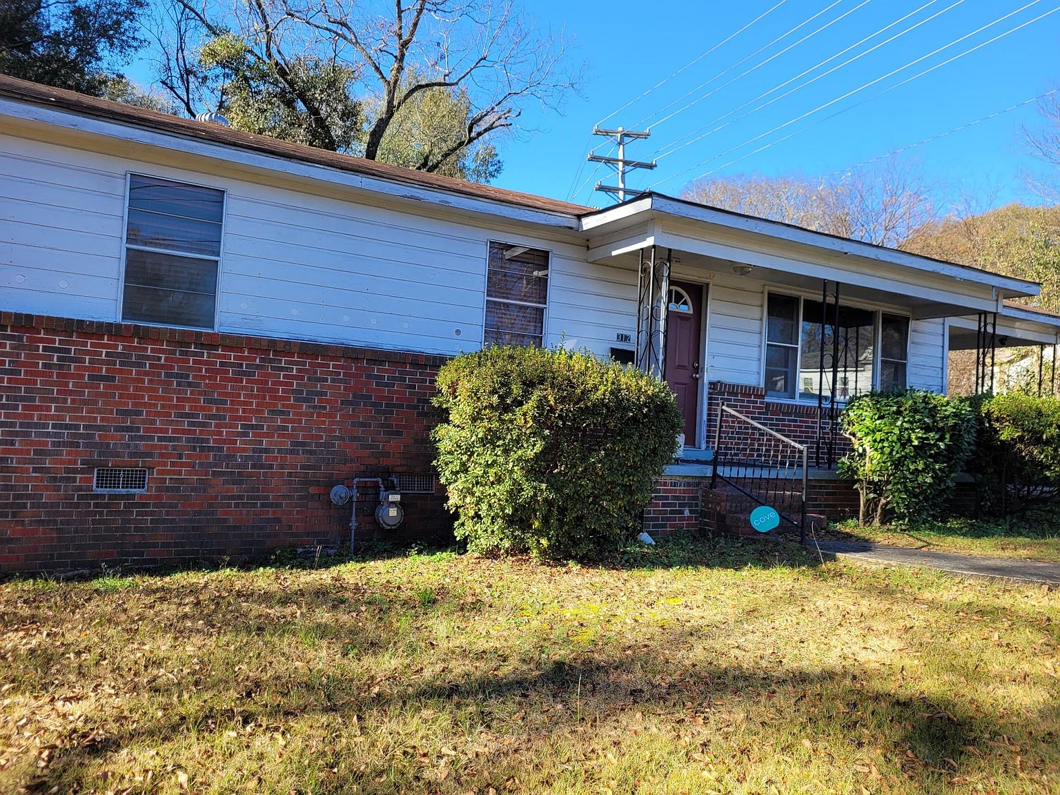 312 Railroad Ave, Tuskegee, AL 36083 Zillow