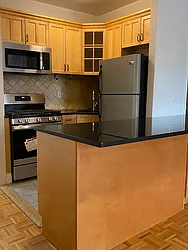 Rented by Heights Realty Advisors