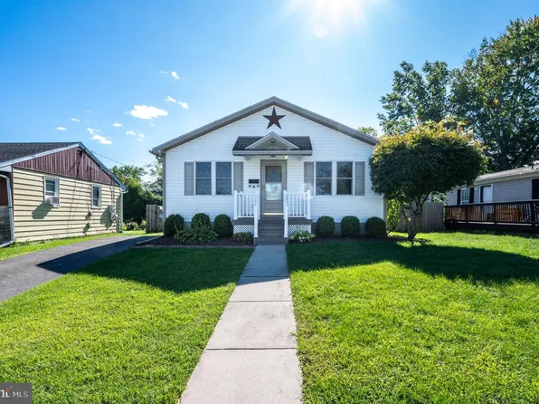 208 Montgomery Ave, Reading, PA 19606