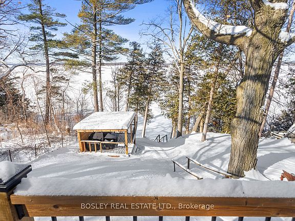 2nd image of 6812 Shearer Point Rd