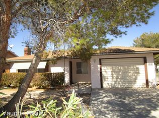 528 Weiman Ave, Ridgecrest, CA 93555