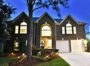 18318 Harnett Dr, Cypress, TX 77429