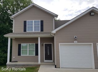 312 Walnut Creek Ct, Bowling Green, KY 42101
