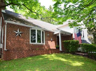 18 S Elmwood Ave, Glenolden, PA 19036