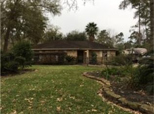 2406 Fawnwood Ln, Spring, TX 77386