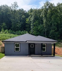 12052 Old Dayton Pike, Soddy Daisy, TN, 37379