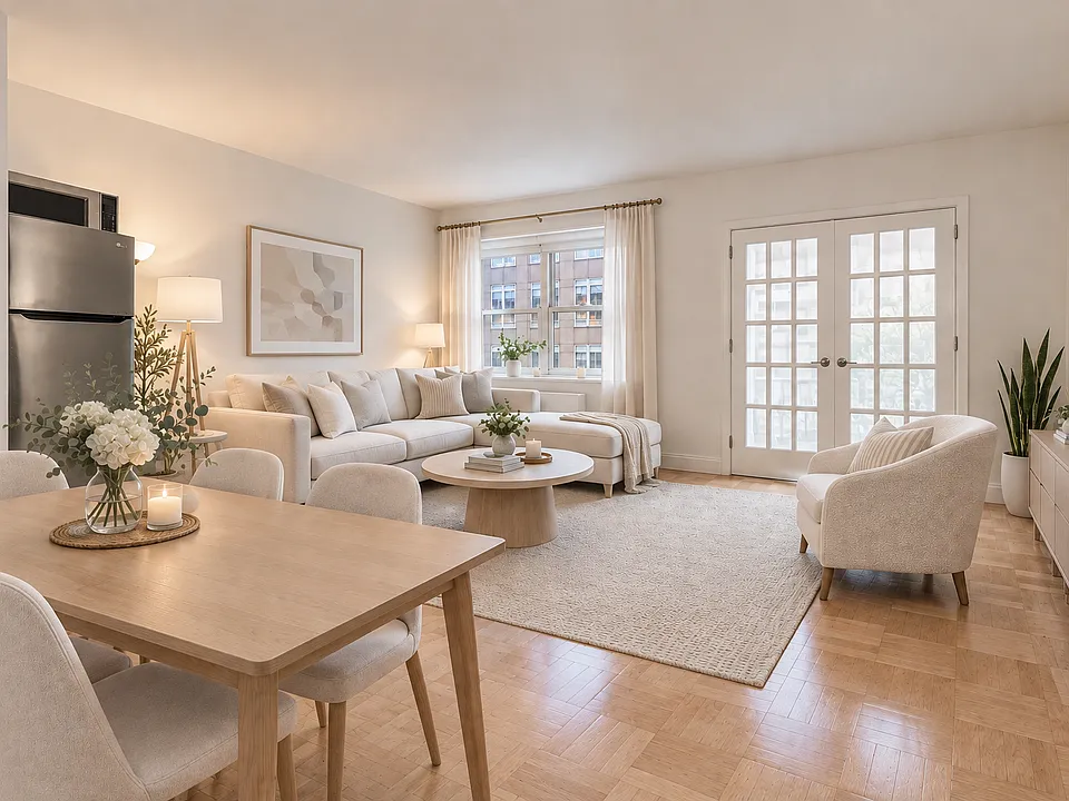 159 W 53rd St #22A