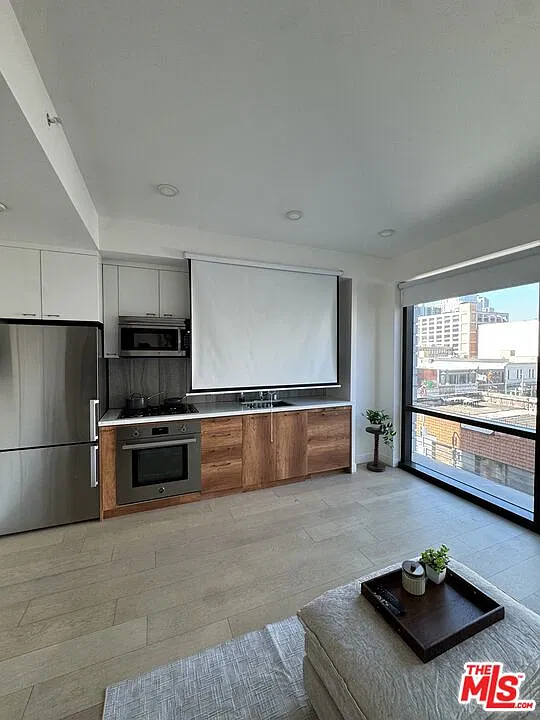 1 bed, 1.0 bath, 512 sqft, $2,800 — Photo 4