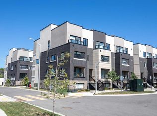 1135 Cooke Blvd #108, Burlington, ON L7T4A8