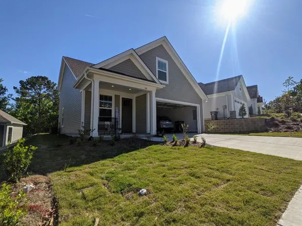 414 Live Oak Dr, Oxford, MS 38655