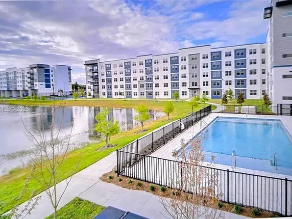 5579 Millenia Park Blvd #211, Orlando, FL 32839