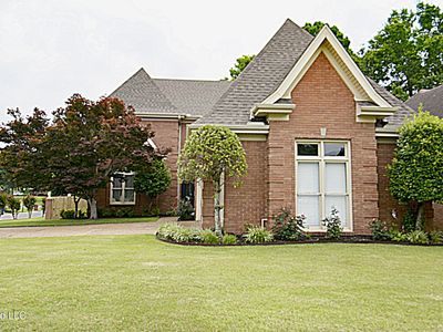 5305 Tournament Dr, Olive Branch, MS, 38654