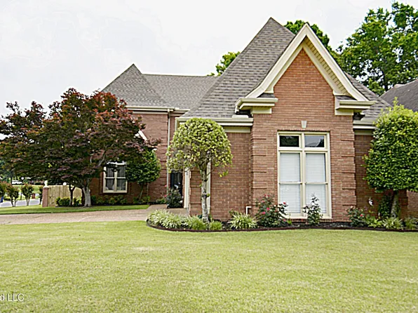 5305 Tournament Dr, Olive Branch, MS 38654