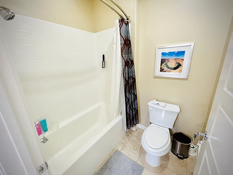 Bathroom 3