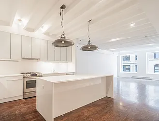 Rented by Modern Spaces
