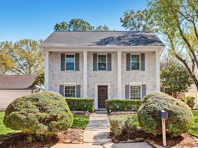 12319 Westmere Dr, Houston, TX, 77077