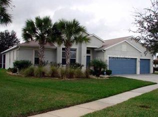 11734 Holly Creek Dr, Riverview, FL 33569