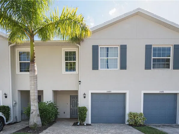 15480 Wildflower CIR, NAPLES, FL 34119