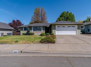 1258 Paulita Dr, Medford, OR 97504
