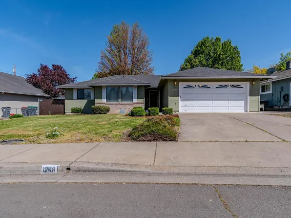 1258 Paulita Dr, Medford, OR 97504