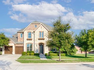 7760 Hackamore St, Frisco, TX 75036