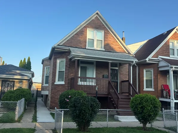 5652 S Shields Ave, Chicago, IL 60621