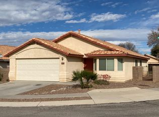 9445 E Marquis Diamond Ln, Tucson, AZ 85747