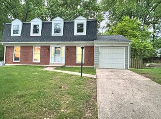 12512 Kuhl Rd, Silver Spring, MD 20902