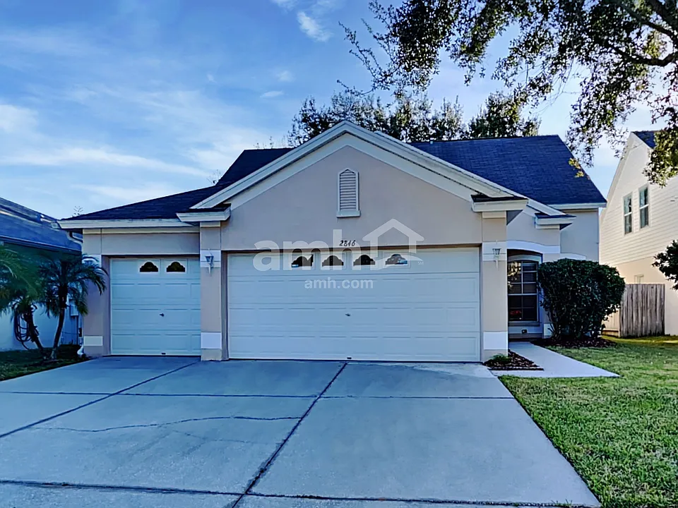 2846 Prairie Iris Dr