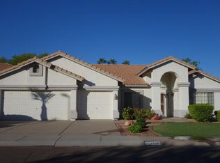 1220 N Cayman Dr, Gilbert, AZ 85234