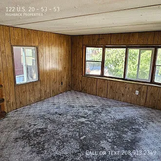 2 bed, 1.0 bath, $400 — Photo 2