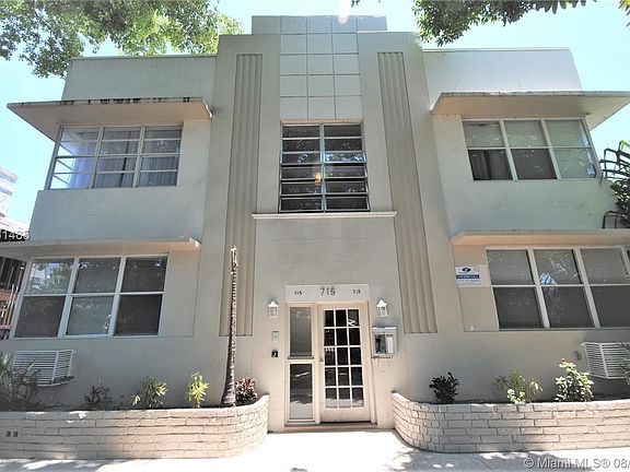 2nd image of 715 Michigan Ave APT 1