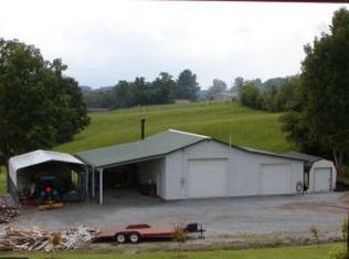 141 Laurel View Rd, Jonesborough, TN 37659