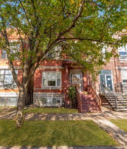 (Undisclosed Address), Chicago, IL, 60647