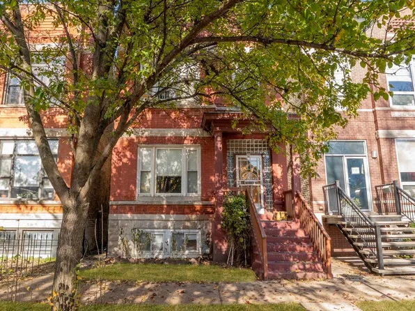 (undisclosed Address), Chicago, IL 60647