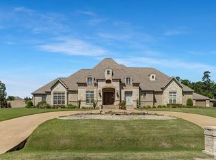 25 Redbird Cir, Texarkana, TX 75501