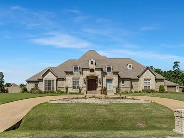 25 Redbird Cir, Texarkana, TX 75501