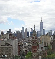 Sold by Brown Harris Stevens