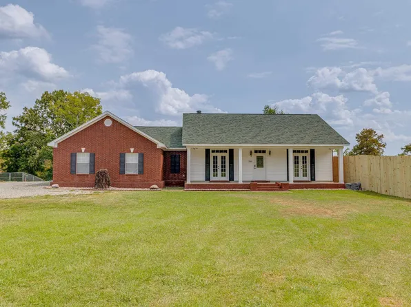 7058 Eastlake Rd, Sterlington, LA 71280