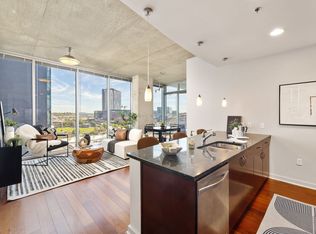 301 Demonbreun St UNIT 1114, Nashville, TN 37201