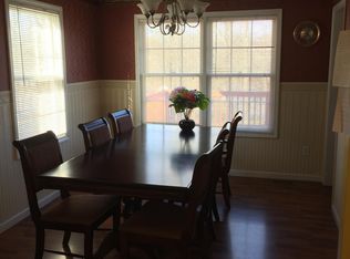 229 Mountain Breeze Dr #1, Blacksburg, VA 24060