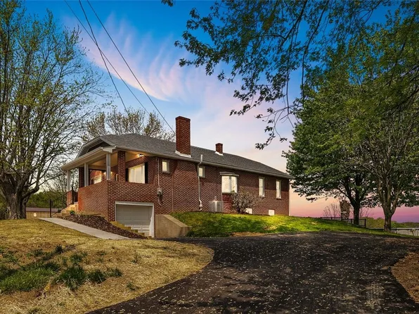 95 Graham Ave S, Washington, PA 15301