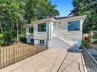 3942 S Pilgrim St, Seattle, WA 98118