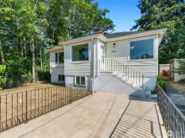 3942 S Pilgrim Street, Seattle, WA 98118